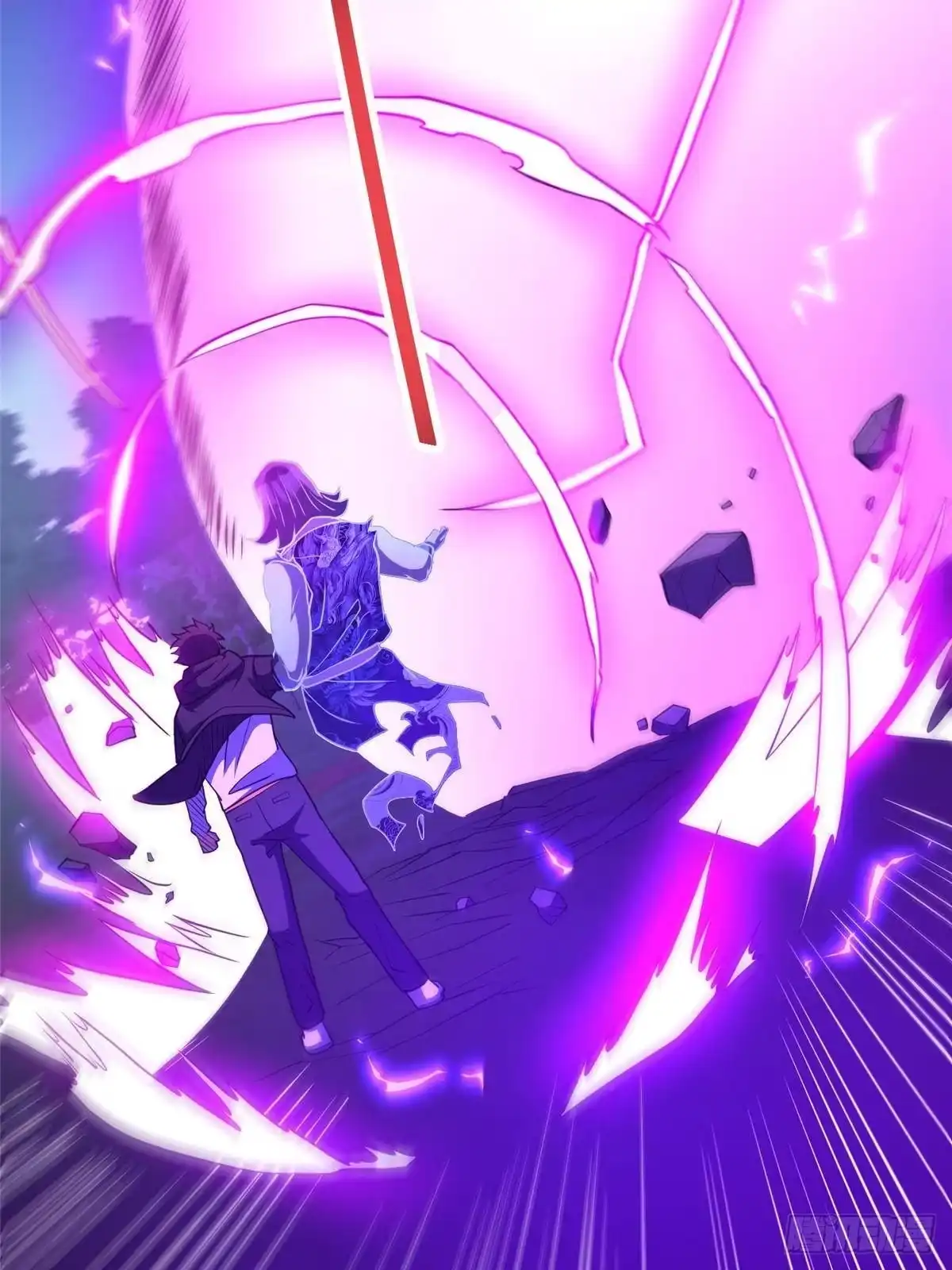 333我是祖师爷？-都市极品医神-破界互动（第10张）