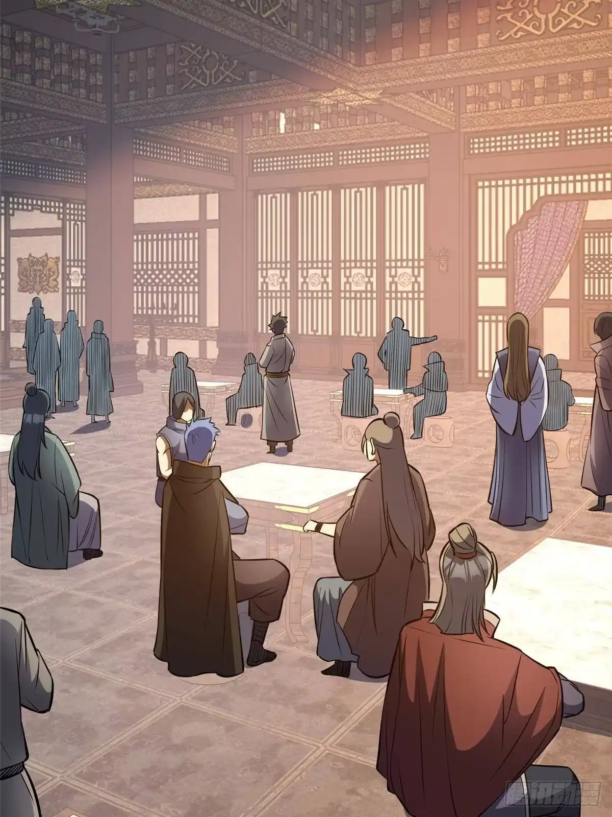 335太古虚实丹-都市极品医神-破界互动（第13张）