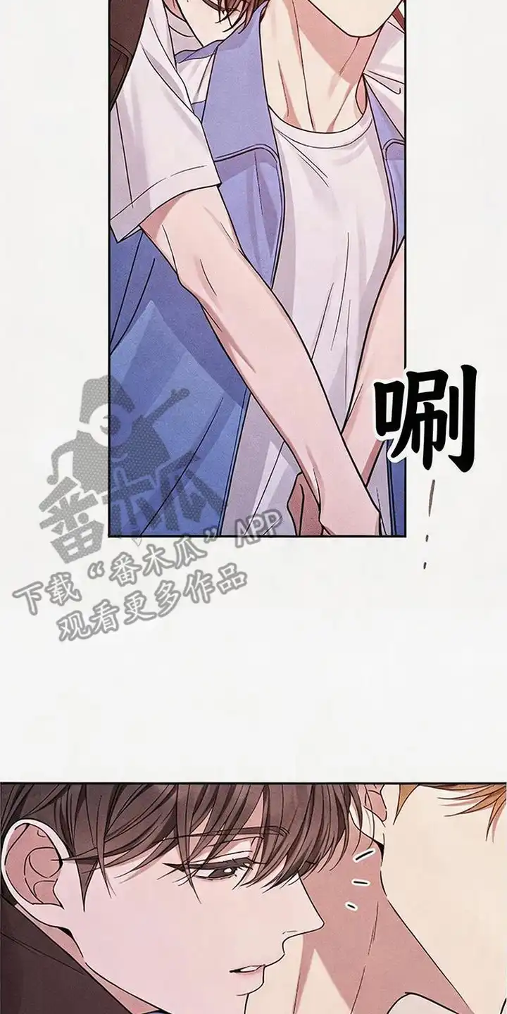 第11章：善后-恩宠之夜-oah（第17张）
