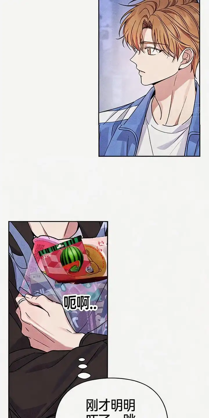 第12章：谢谢你-恩宠之夜-oah（第20张）