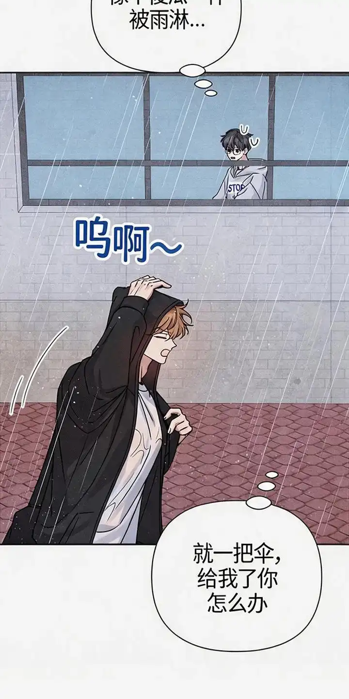 第15章：淋雨-恩宠之夜-oah（第10张）