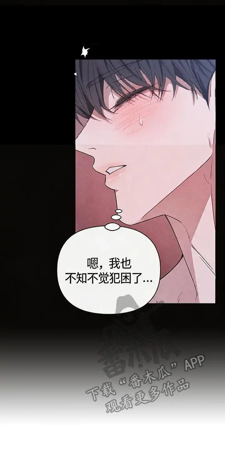第5章：字条-恩宠之夜-oah（第20张）