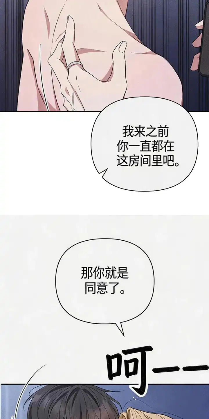 第6章：当你同意了-恩宠之夜-oah（第15张）