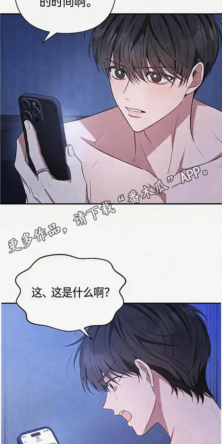 第6章：当你同意了-恩宠之夜-oah（第13张）
