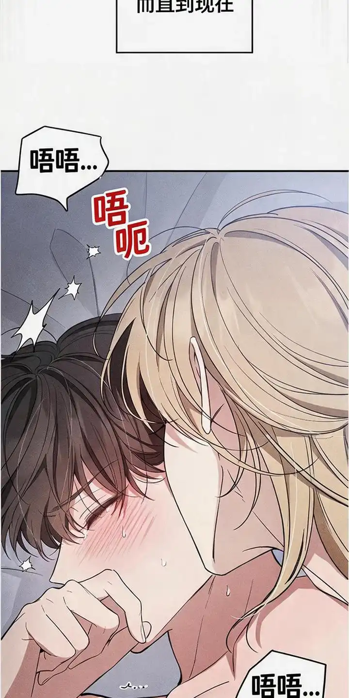 第7章：心思敏锐-恩宠之夜-oah（第23张）