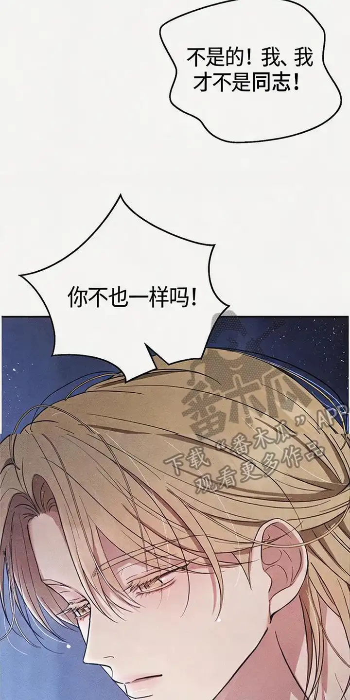 第8章：奇怪的感觉-恩宠之夜-oah（第21张）