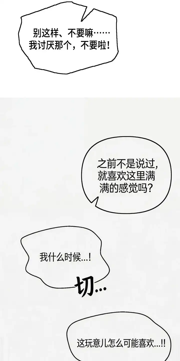 第8章：奇怪的感觉-恩宠之夜-oah（第11张）