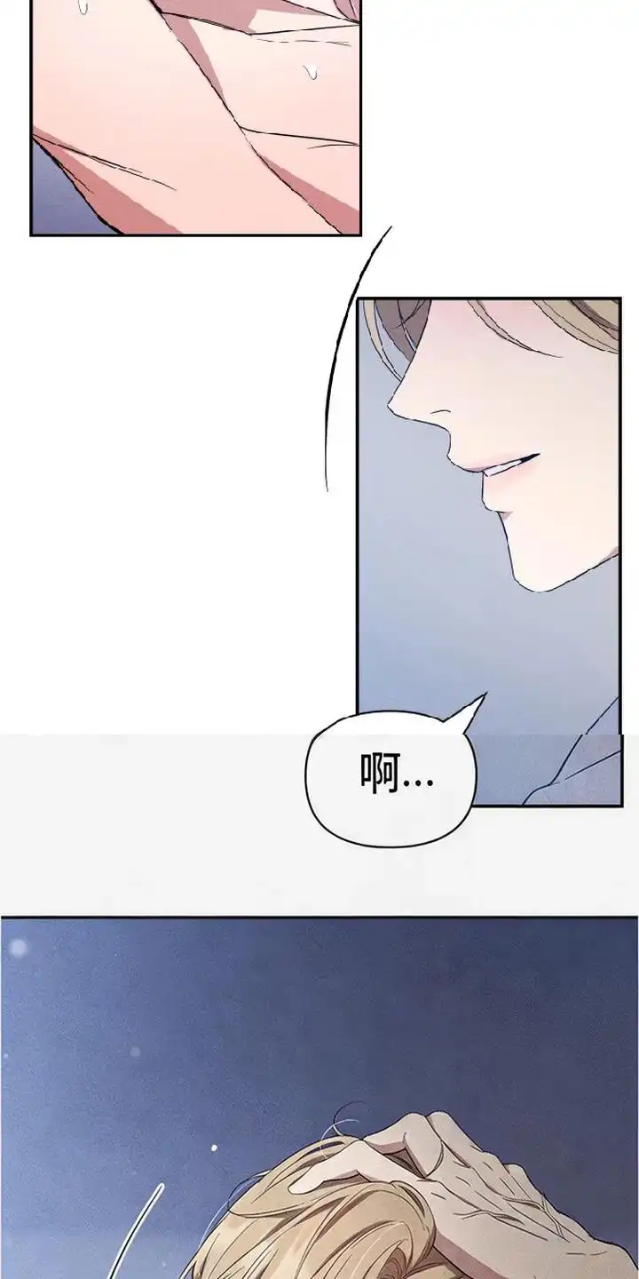 第8章：奇怪的感觉-恩宠之夜-oah（第23张）
