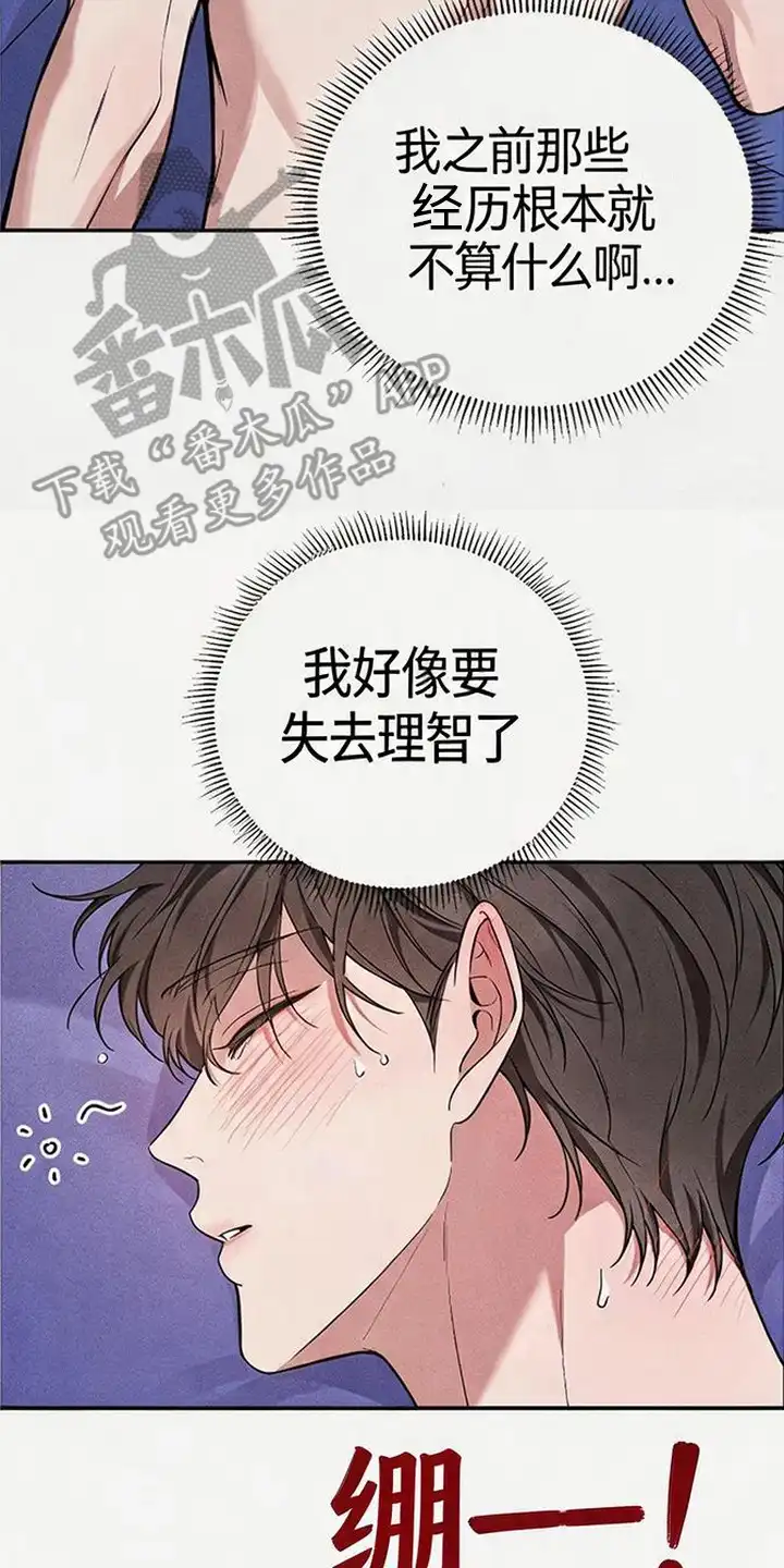 第9章：美妙瞬间-恩宠之夜-oah（第21张）