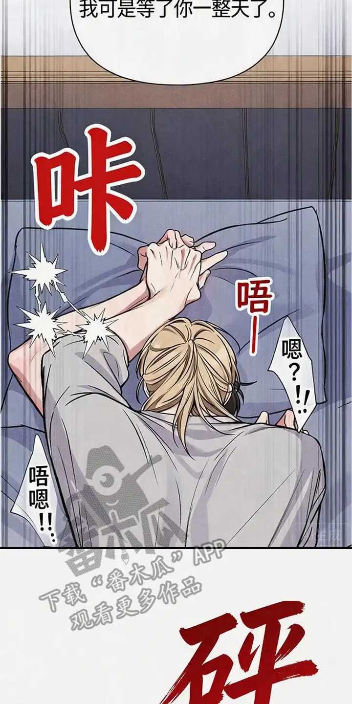 第9章：美妙瞬间-恩宠之夜-oah（第9张）