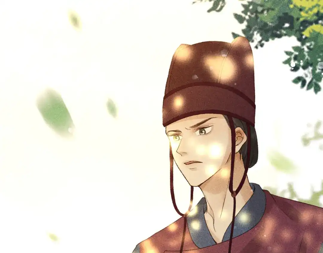 第13话昏君半路被勾走了？！-反派帝王生存攻略-荣华富贵（原著）+积萌文化（第11张）
