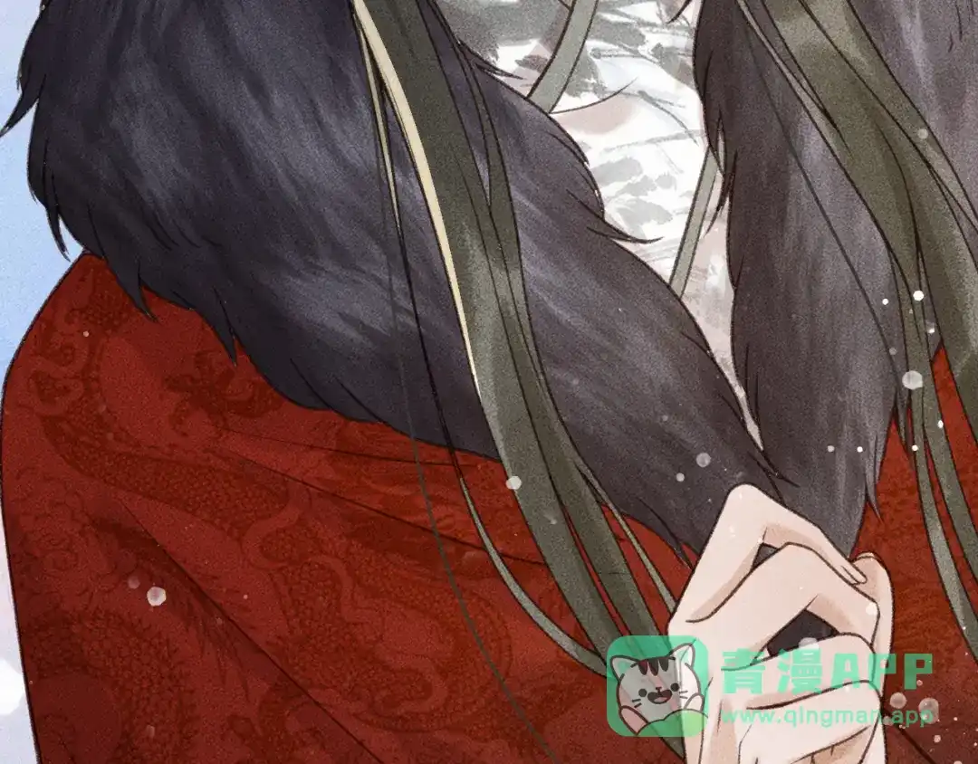 第15话暴君心思真难猜！-反派帝王生存攻略-荣华富贵（原著）+积萌文化（第10张）