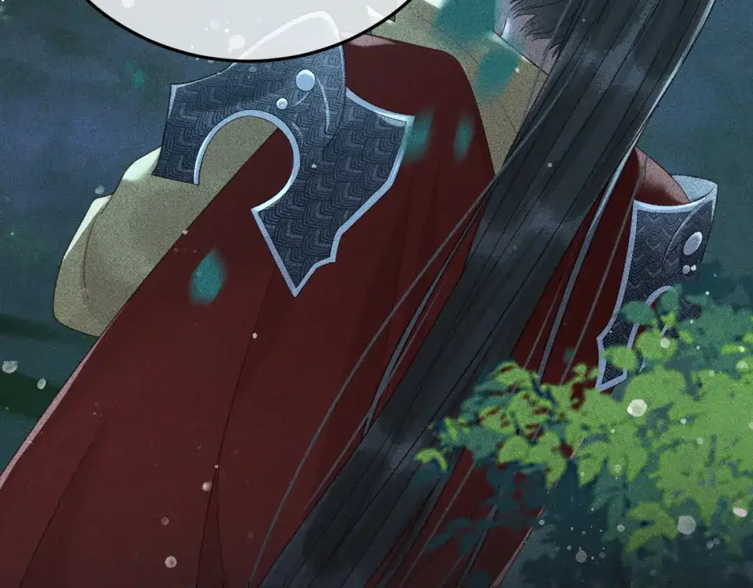 第34话帝王之谋-反派帝王生存攻略-荣华富贵（原著）+积萌文化（第7张）