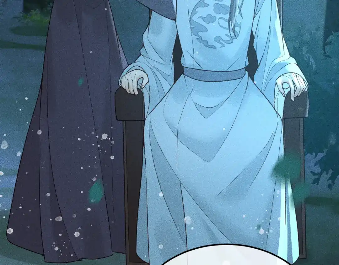 第35话无法逃离的剧情-反派帝王生存攻略-荣华富贵（原著）+积萌文化（第7张）