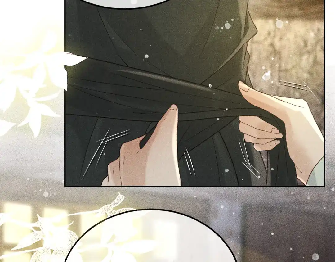 第43话身份被他知道了！-反派帝王生存攻略-荣华富贵（原著）+积萌文化（第11张）
