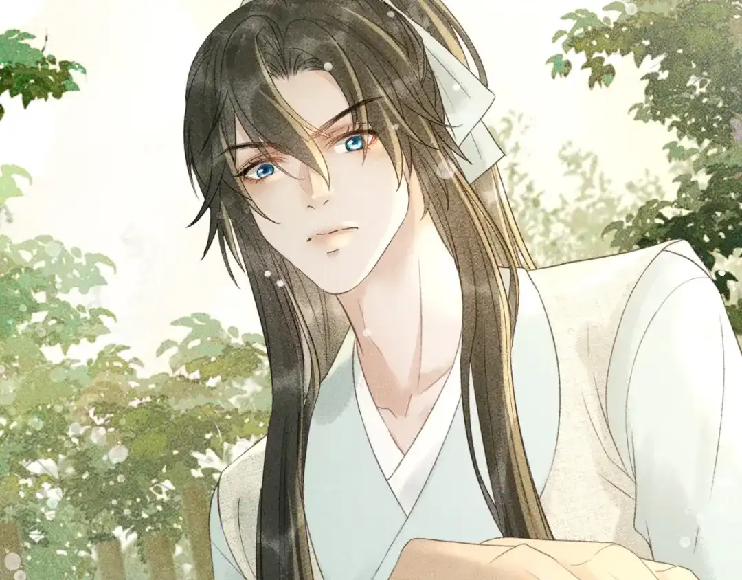 第45话我是李青云-反派帝王生存攻略-荣华富贵（原著）+积萌文化（第7张）