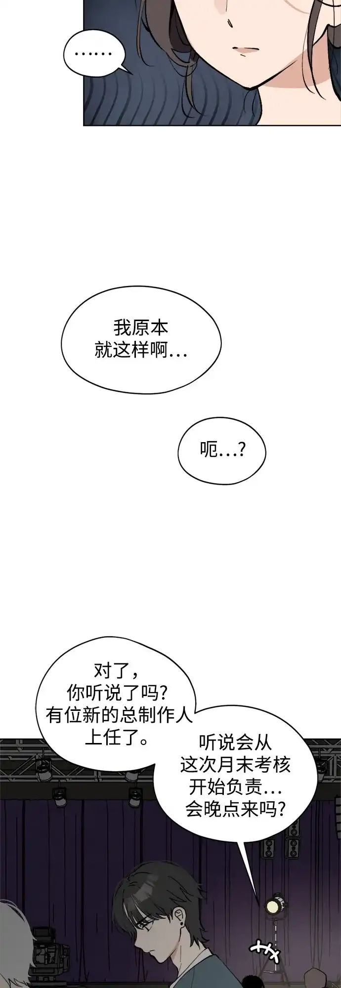 第39话月末考核:正式表演(1)-反转练习生-Song Geukjang（第6张）
