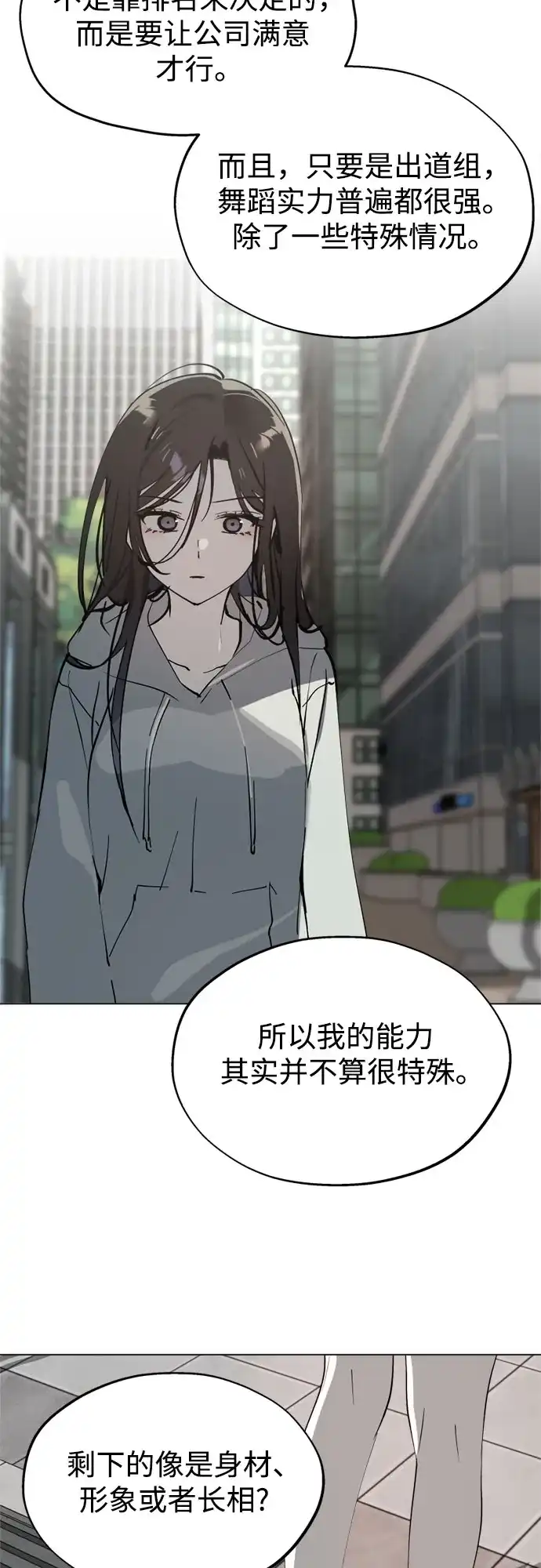 第45话先进去吧…?-反转练习生-Song Geukjang（第4张）