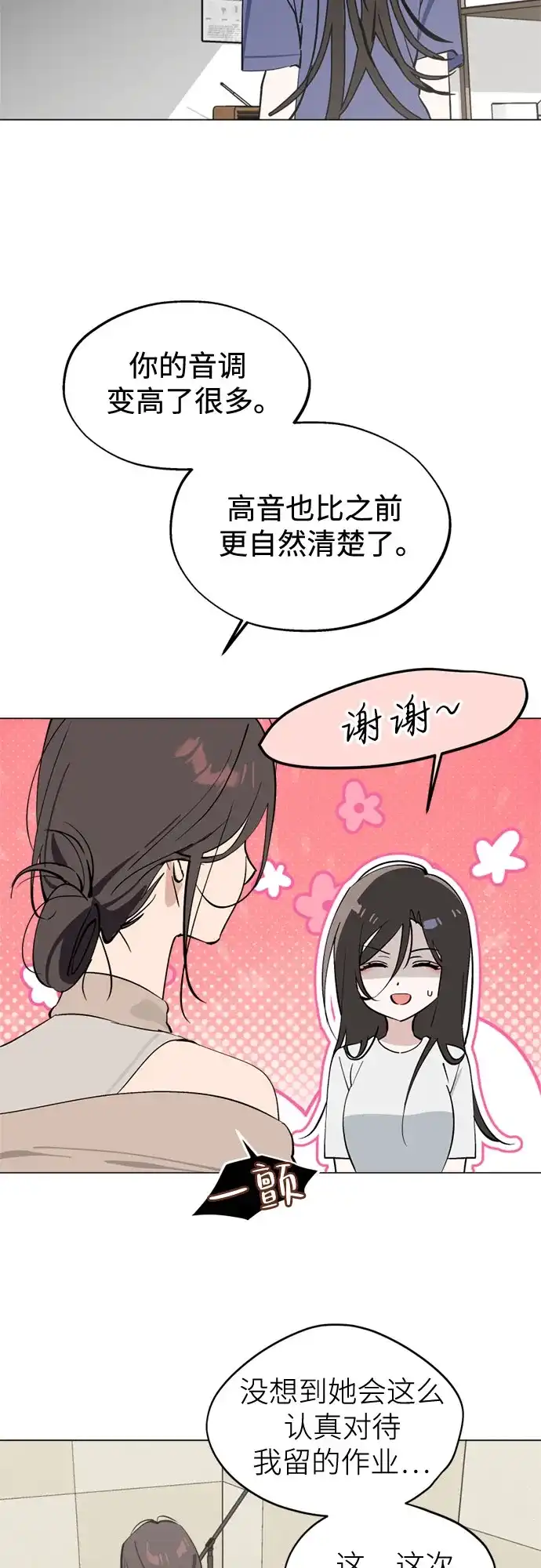 第53话身体评估-反转练习生-Song Geukjang（第4张）
