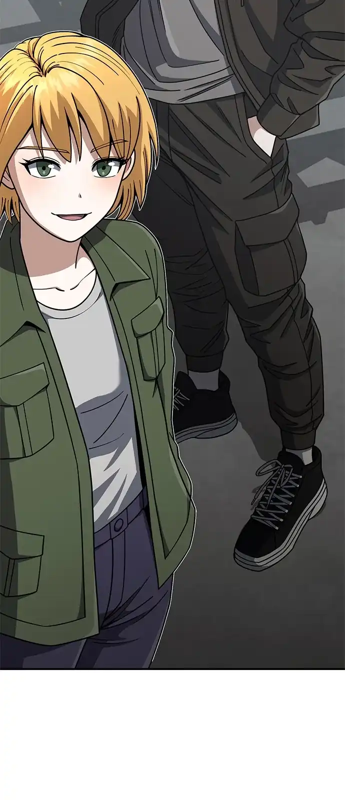 [第132话]最后的提议-非凡的血统天才-soulpung/ZAINO,Clover（第2张）