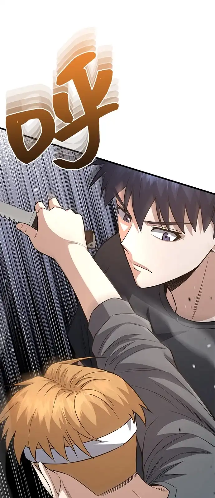 [第140话]纯真的预言家-非凡的血统天才-soulpung/ZAINO,Clover（第12张）