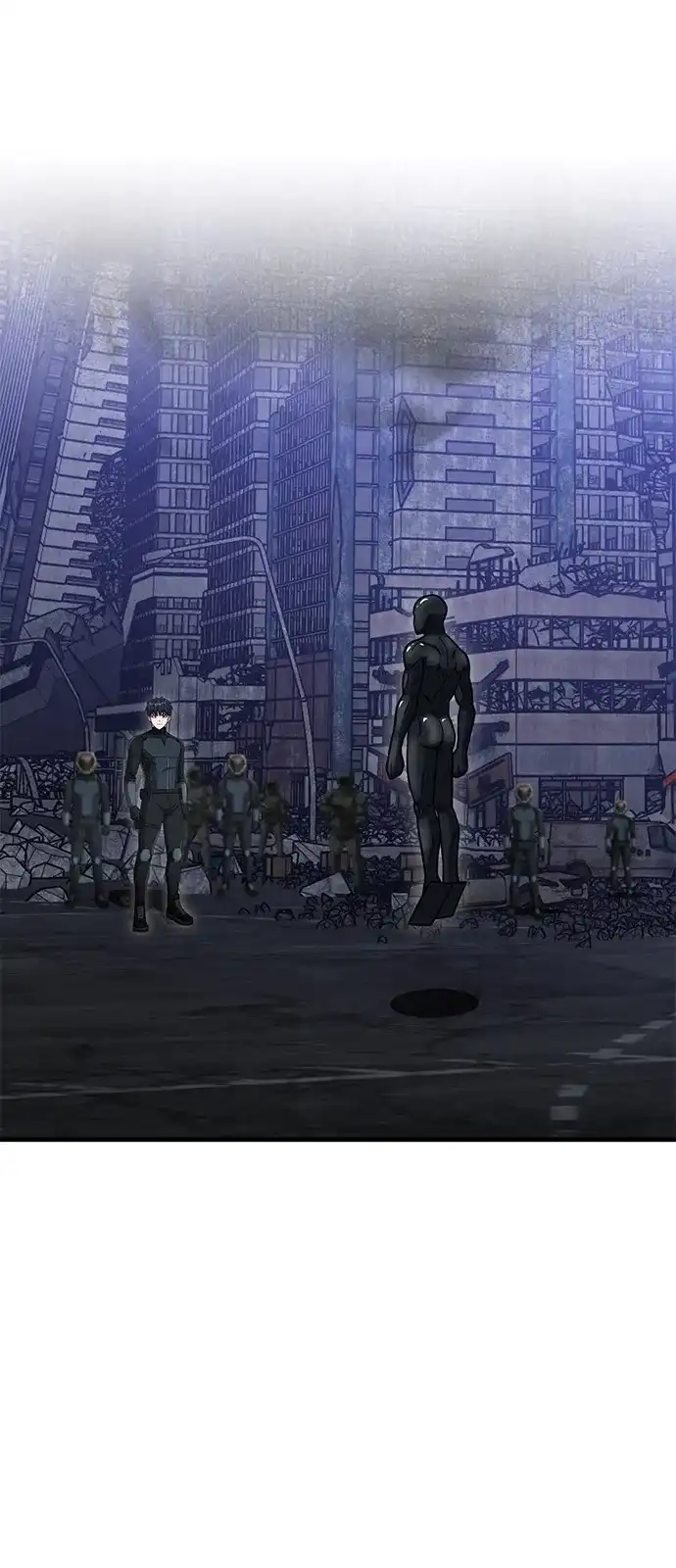 [第149话]我要动真格了-非凡的血统天才-soulpung/ZAINO,Clover（第1张）