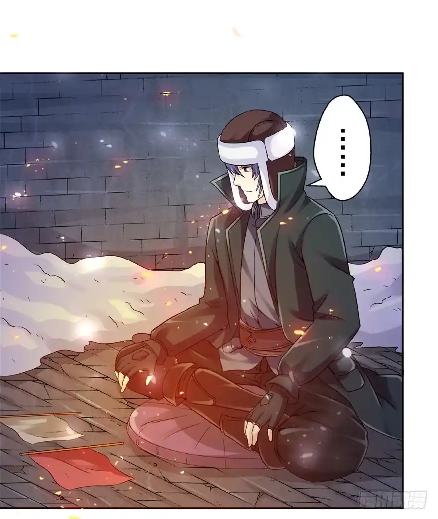 22月夜斗法-匪徒子-丛潇（第25张）