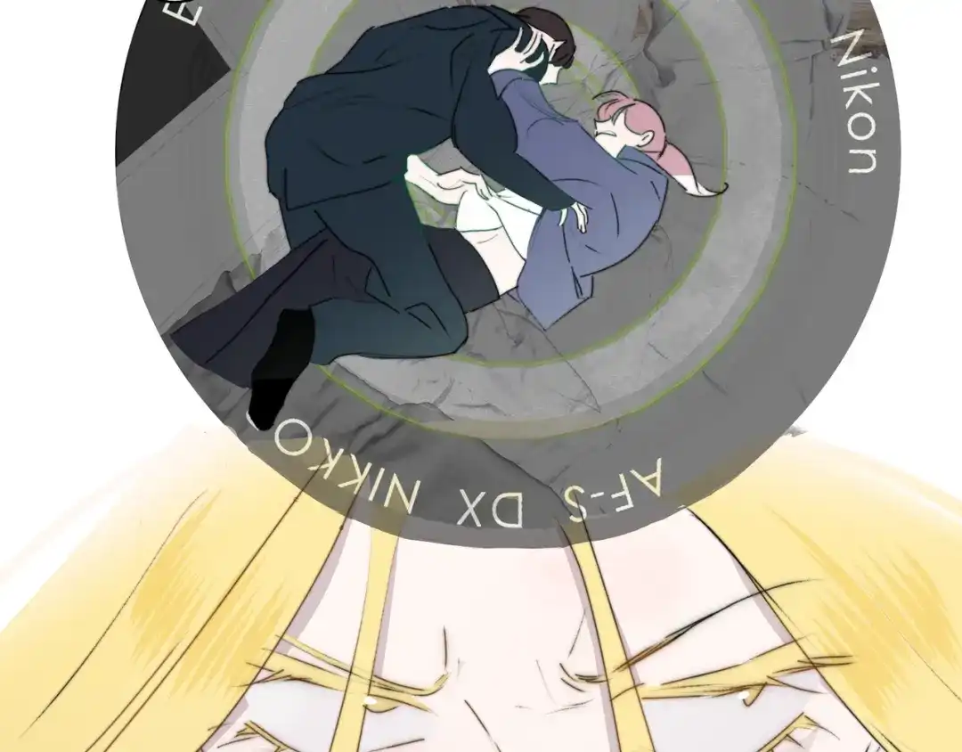 第137话审判：陈嘉嘉（下）-非友人关系-子雾啊（第19张）