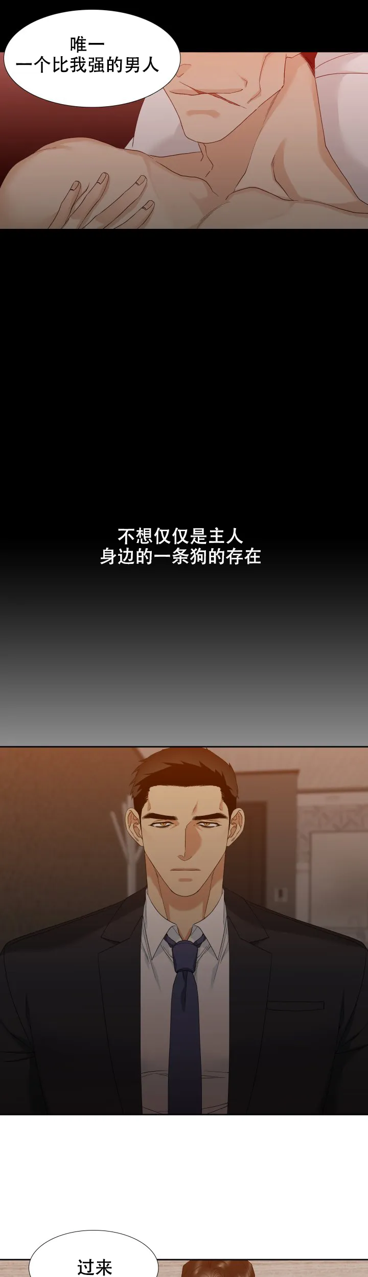 第21话-疯狗-Brothers without a tomorrow（第2张）