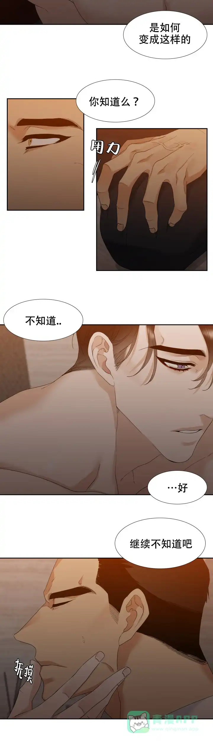 第21话-疯狗-Brothers without a tomorrow（第5张）