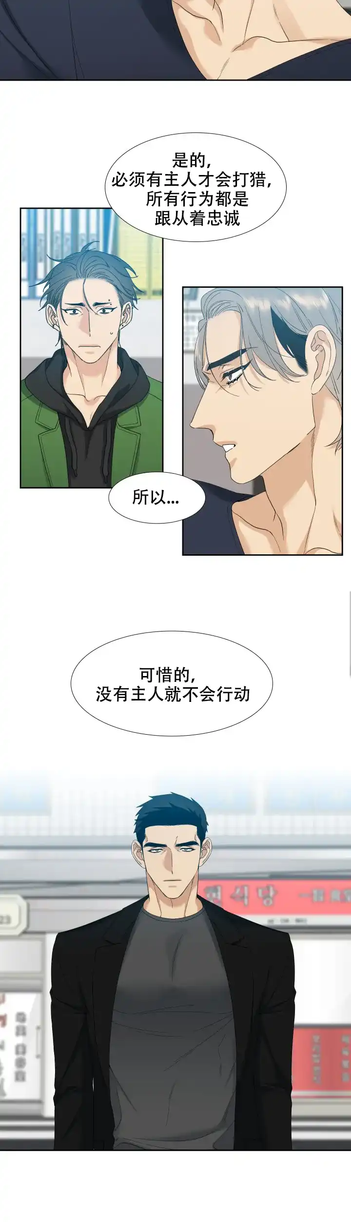第26话-疯狗-Brothers without a tomorrow（第2张）