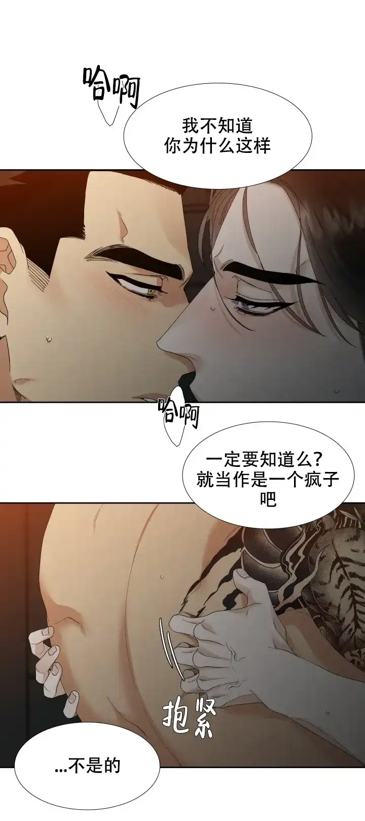 第35话-疯狗-Brothers without a tomorrow（第3张）