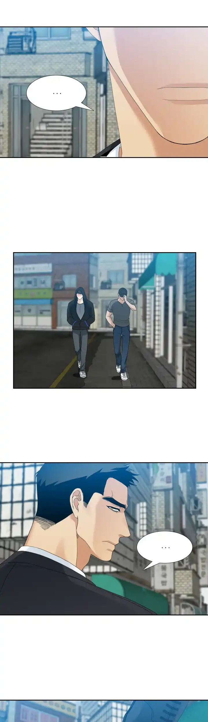 第37话-疯狗-Brothers without a tomorrow（第4张）