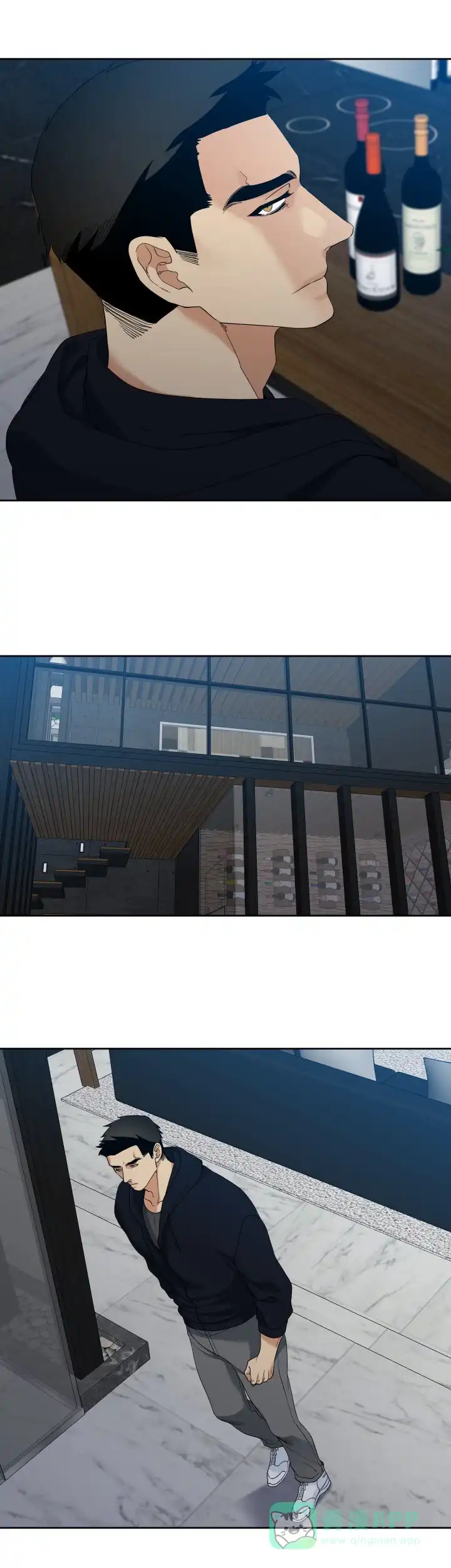 第45话-疯狗-Brothers without a tomorrow（第5张）