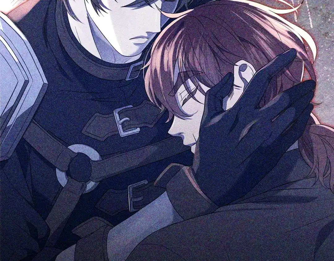 第54话口渴的感觉-疯狗少爷总是很兴奋-V_An+ yepbee+ zusiha（第13张）