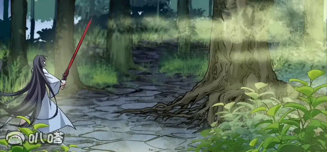 第549话偷莲换月4-凤逆天下-飒飒动漫（第15张）