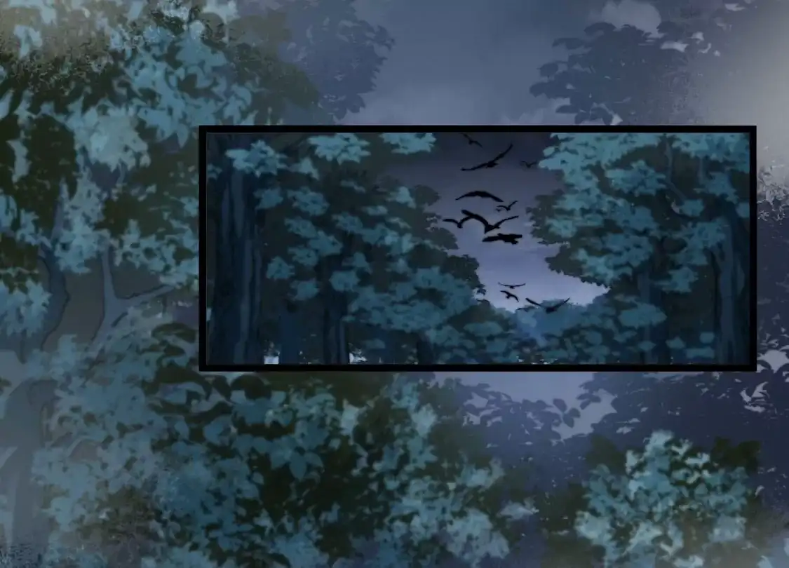 第578话北月郡主4-凤逆天下-飒飒动漫（第9张）