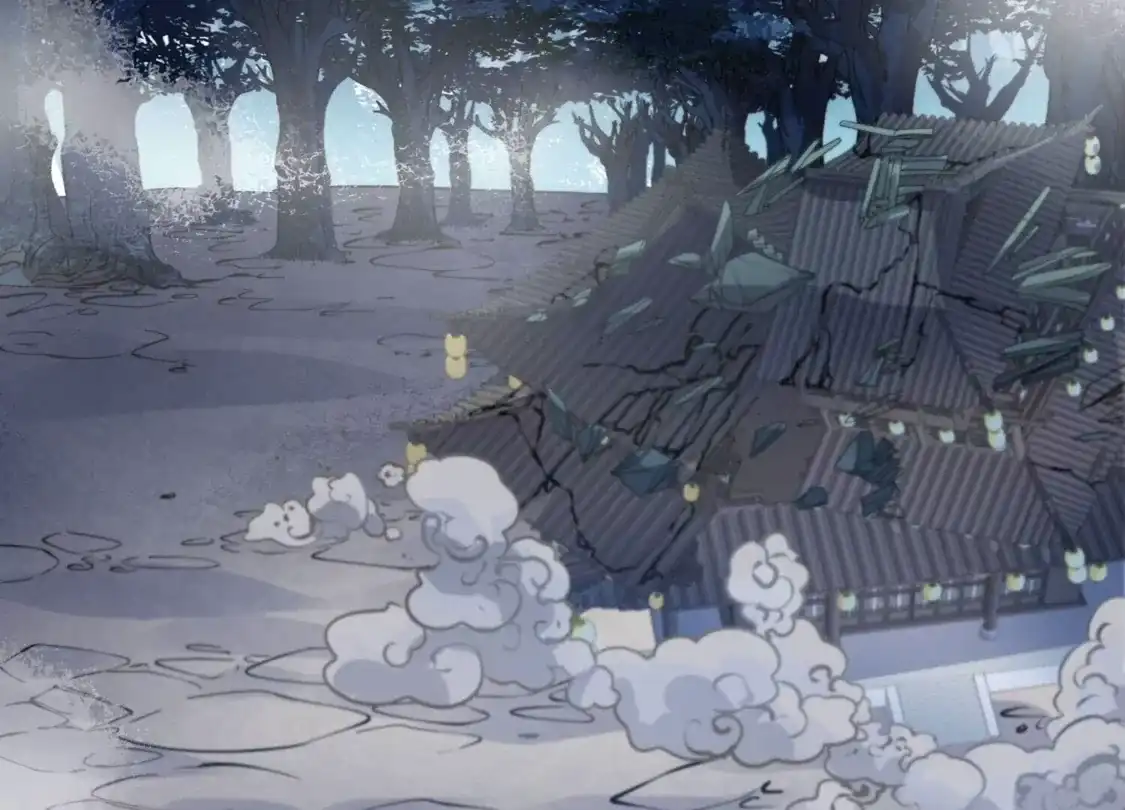 第579话绝地营救1-凤逆天下-飒飒动漫（第21张）
