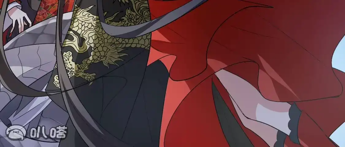 第591话亲手斩断7-凤逆天下-飒飒动漫（第28张）