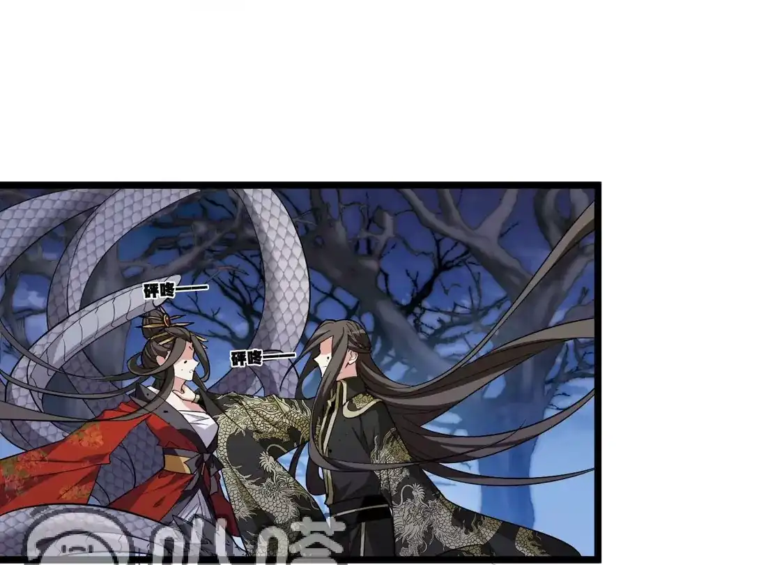 第591话亲手斩断7-凤逆天下-飒飒动漫（第21张）