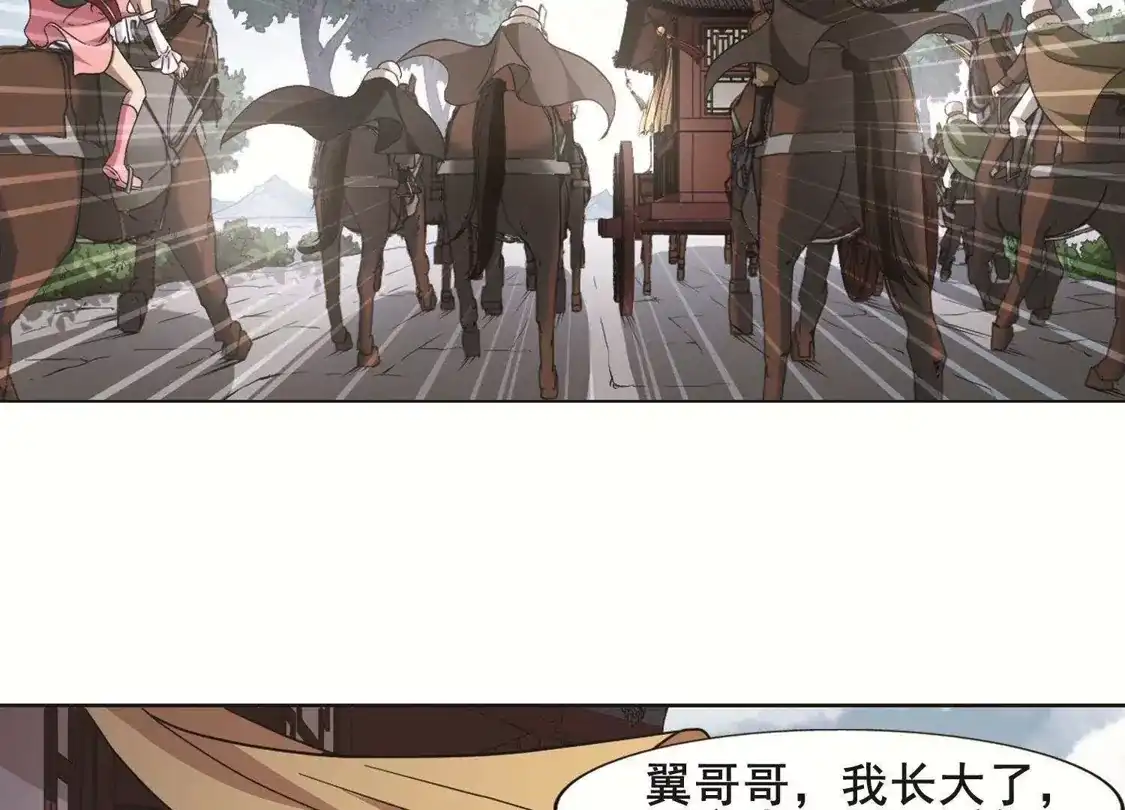 第234话生死谜团5(2)-凤逆天下-飒飒动漫（第41张）