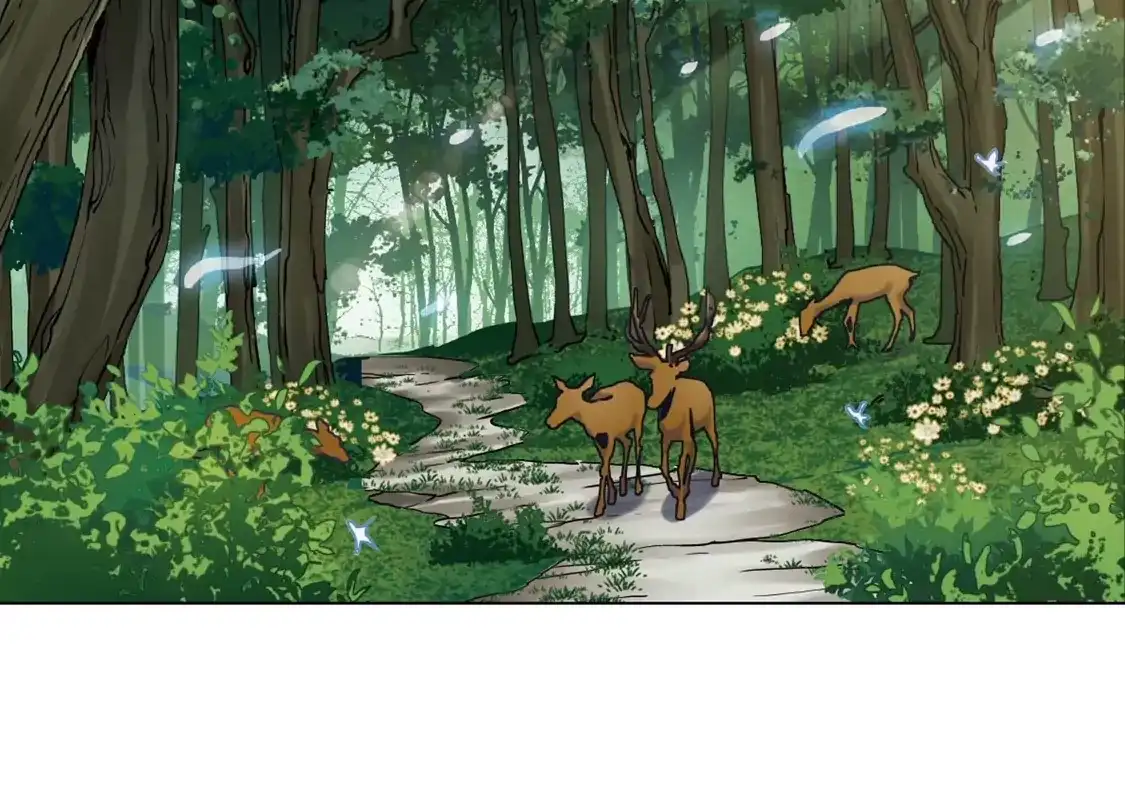 第291话五年之后1(1)-凤逆天下-飒飒动漫（第7张）