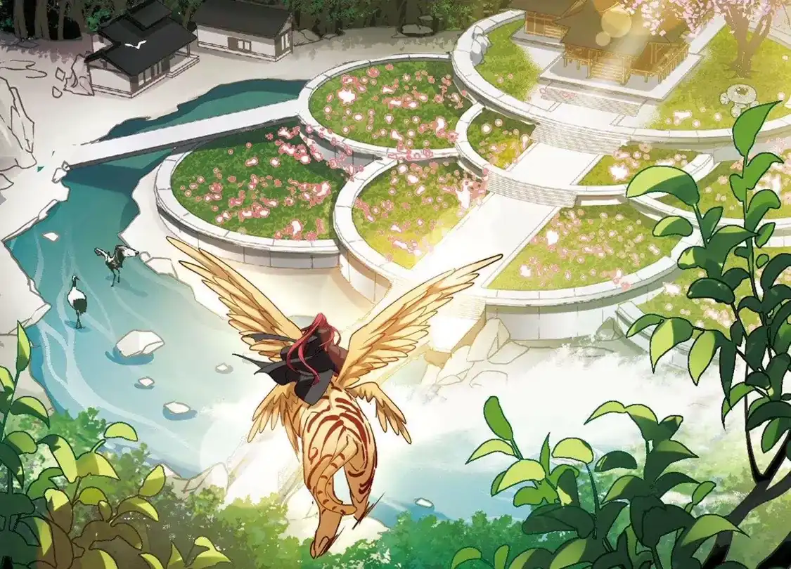 第293话五年之后2(1)-凤逆天下-飒飒动漫（第17张）