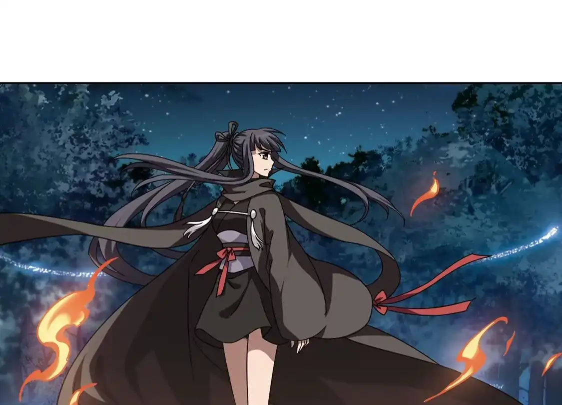 第302话遮夜之王2(1)-凤逆天下-飒飒动漫（第14张）