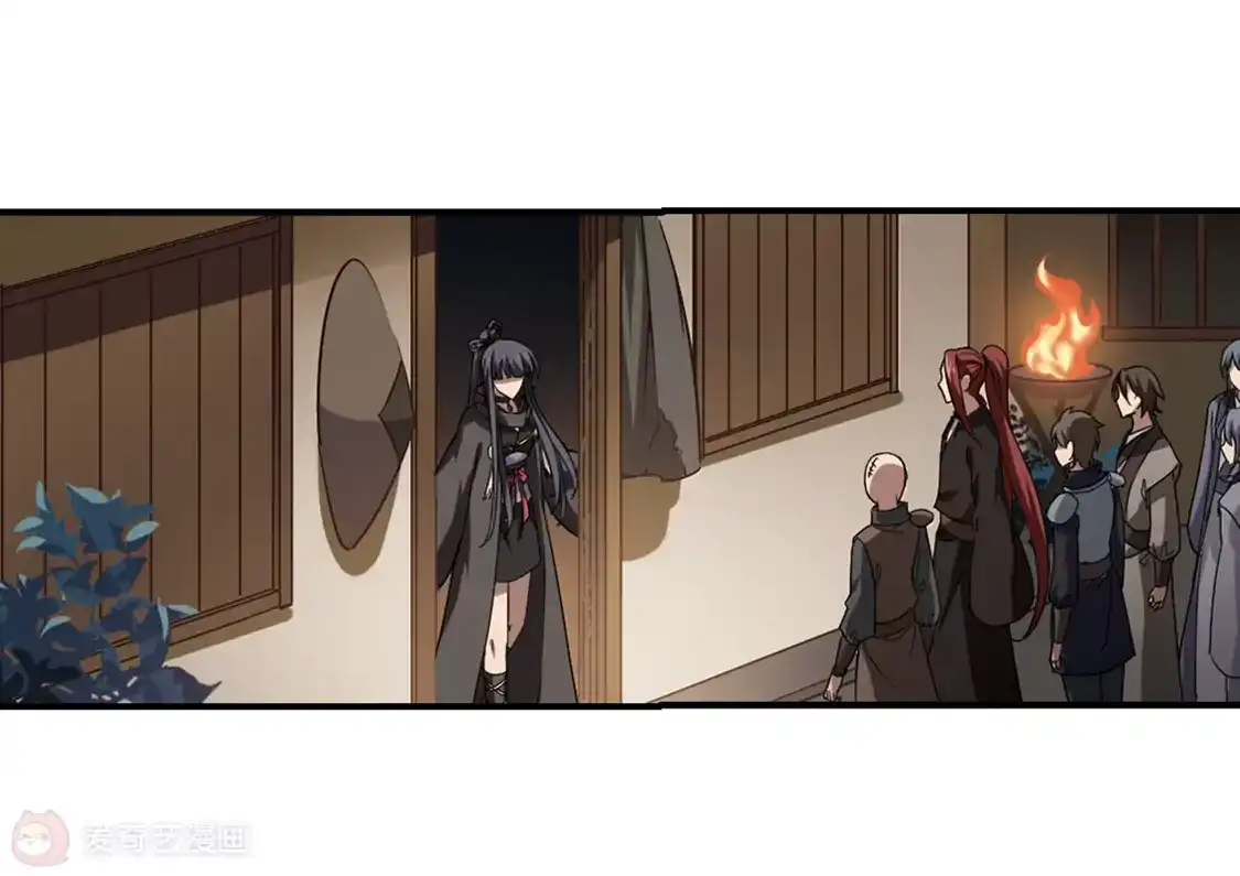 第307话遮夜之王4(2)-凤逆天下-飒飒动漫（第14张）