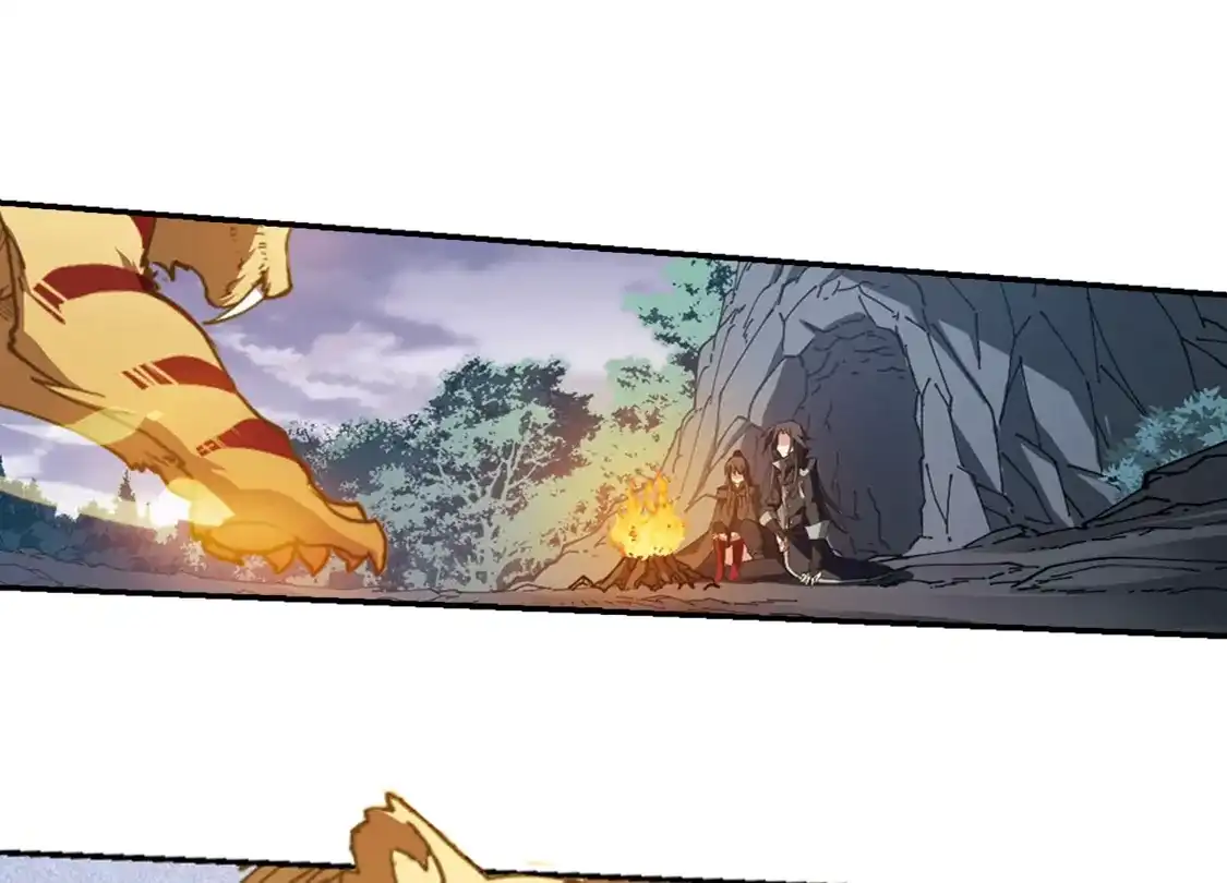 第422话绝杀天下1(1)-凤逆天下-飒飒动漫（第10张）