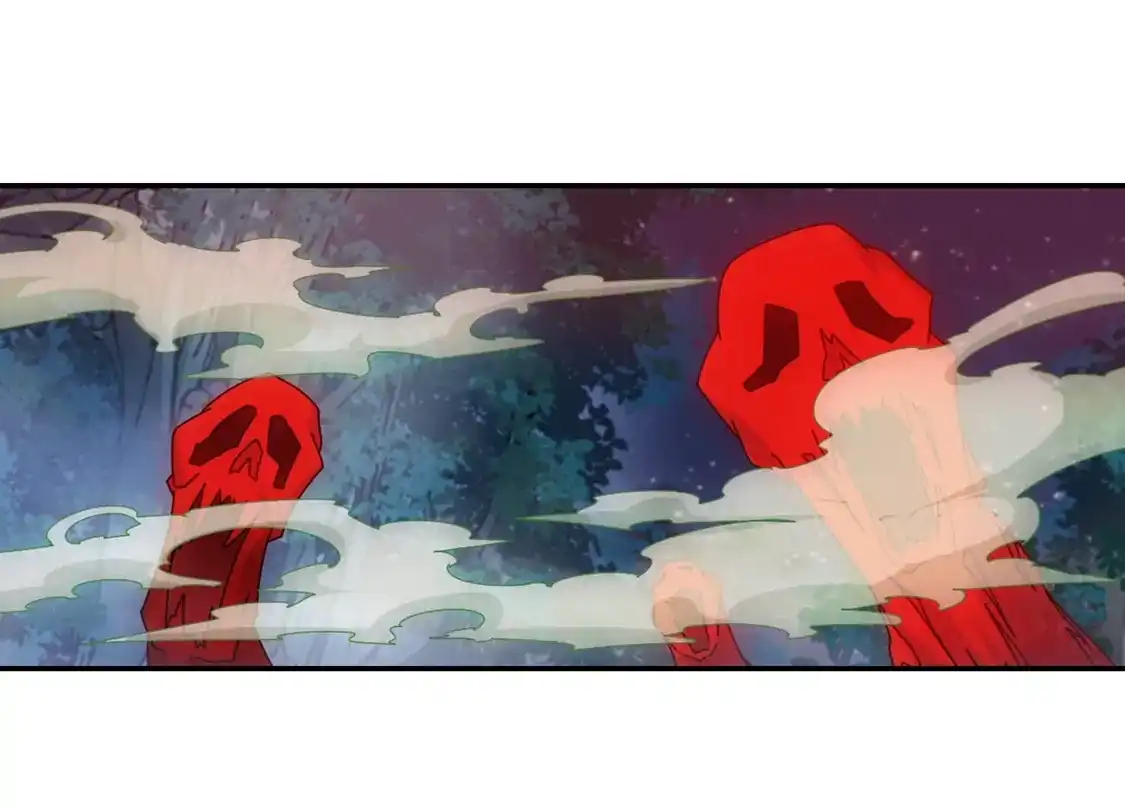 第449话别月山庄2(1)-凤逆天下-飒飒动漫（第15张）
