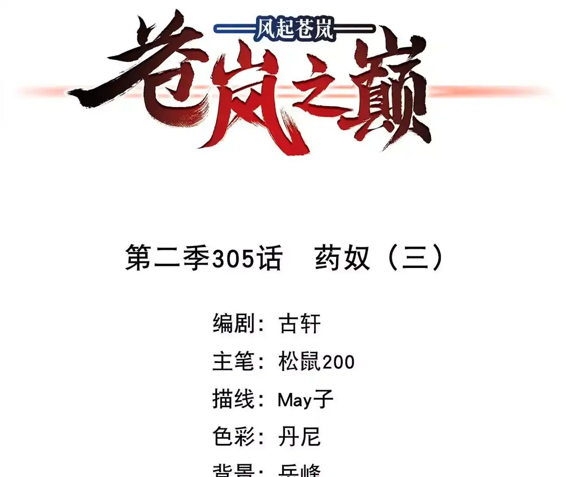 第2季305话药奴3-风起苍岚-飒飒动漫（第4张）
