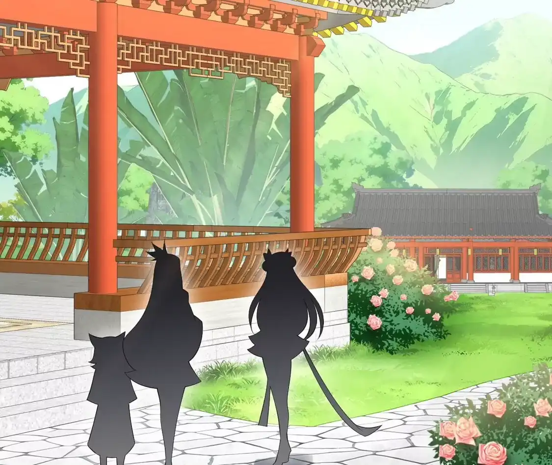 第2季336话突破元婴1-风起苍岚-飒飒动漫（第7张）