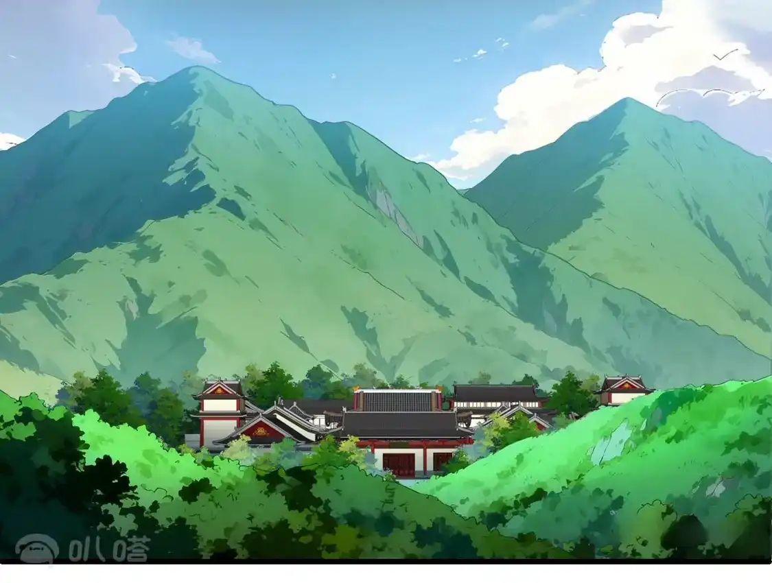第2季337话突破元婴2-风起苍岚-飒飒动漫（第23张）